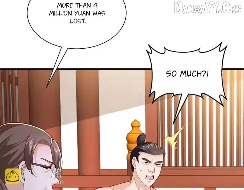 I randomly have a new career every week Chapter 870 - page 57